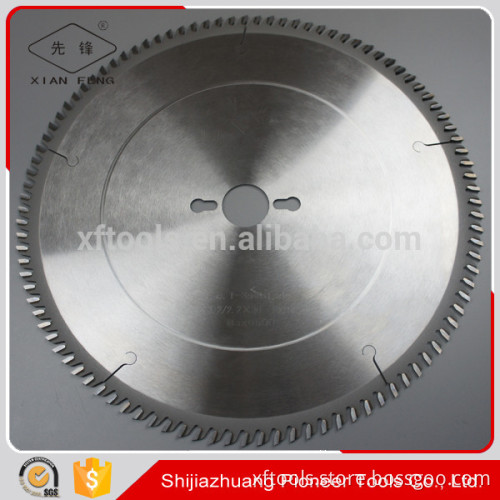 power tools tct carbide saw blade for panel saw China supplier
